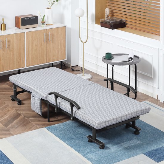 Opklapbed 2 Persoons - De 15 beste producten in vergelijking