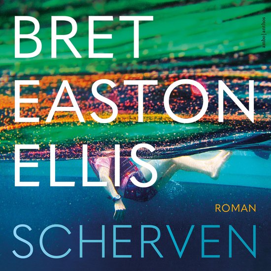 Scherven - cover