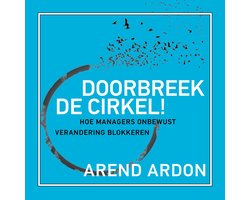Doorbreek de cirkel!