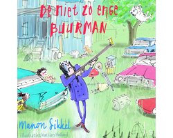 De niet zo enge buurman
