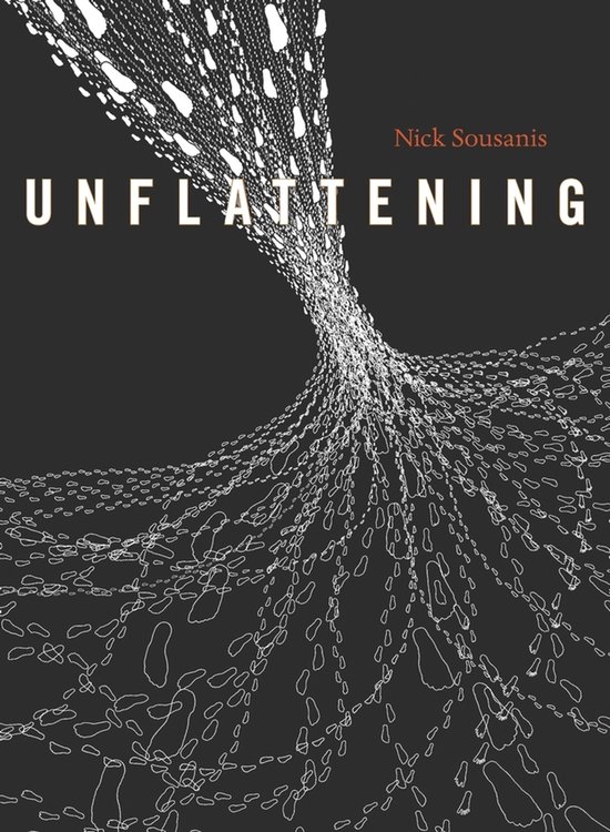 Unflattening - cover