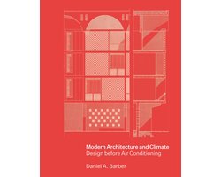 Modern Architecture and Climate