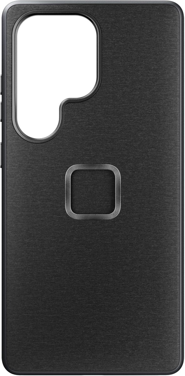 Peak Design Mobile Everyday Fabric Case Samsung Galaxy S25 Ultra