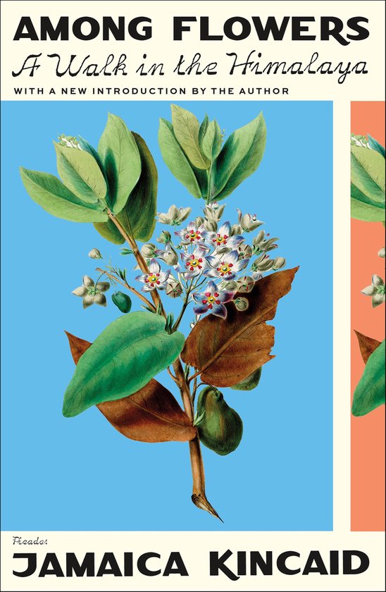 Among Flowers - cover