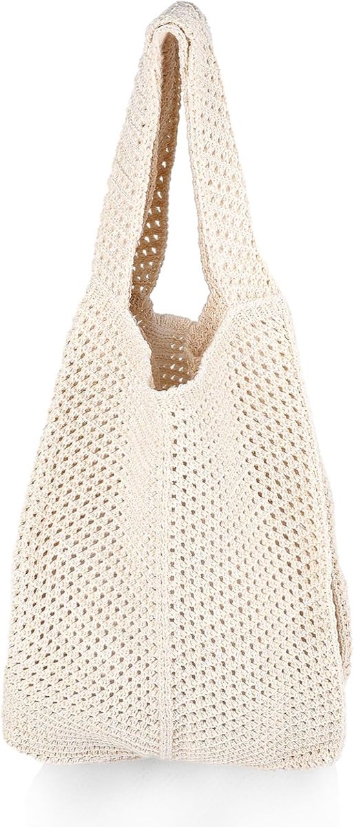 Haaktas voor Haakspullen en Accessoires
