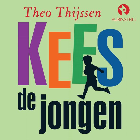 Kees de Jongen - cover