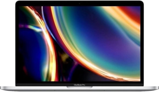MacBook Air 13" 2025 M4 10CPU 8GPU 24GB RAM 512GB SSD Starlight - QWERTY - Apple - Hoofdafbeelding