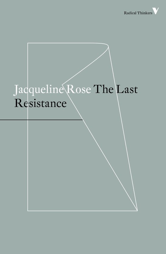 The Last Resistance - cover