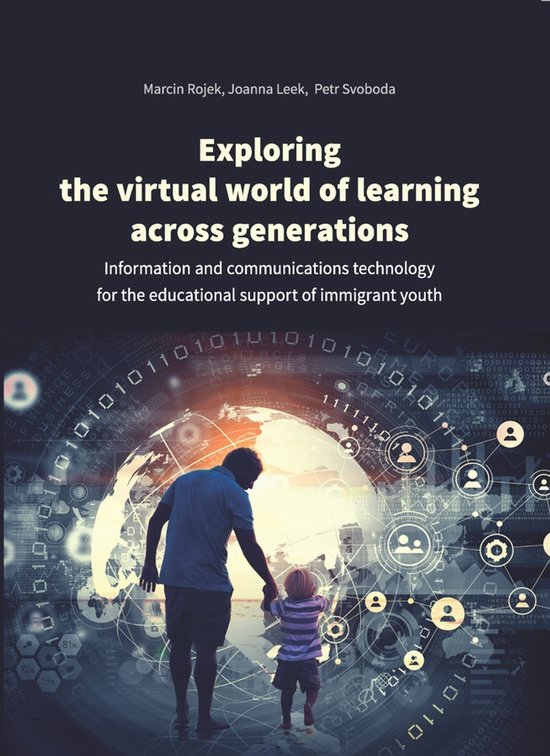 Exploring the Virtual World of Learning Across G – Informa ... - cover