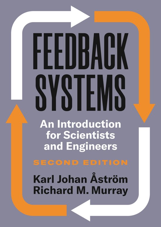 Feedback Systems – An Introduction for Scientists and Engi ... - cover