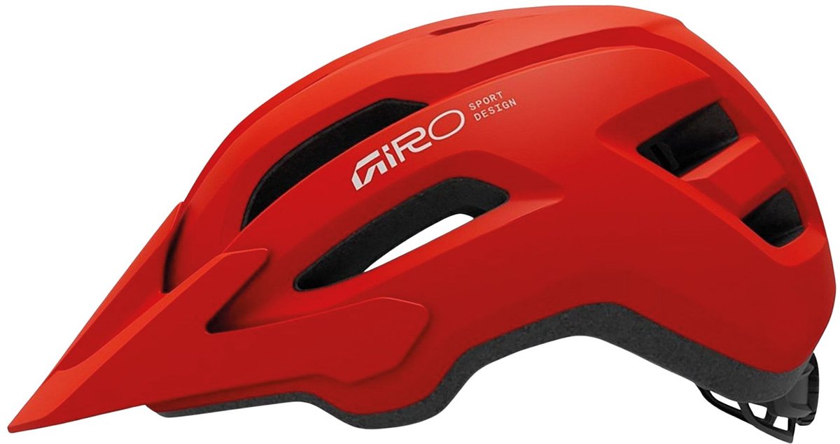 Giro Fixture II Helm Senior – foto 2