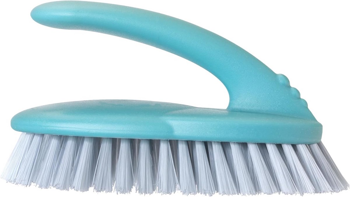 Ergonomische Kledingborstel voor Effectieve Reiniging
