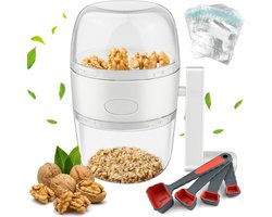 CLVP® Notenmaler - Notenmolen - Koffiemolen
