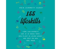 155 lifeskills