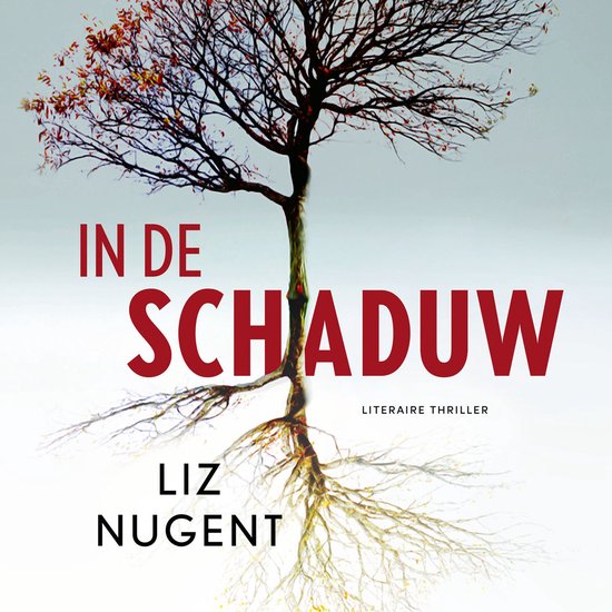 In de schaduw - cover