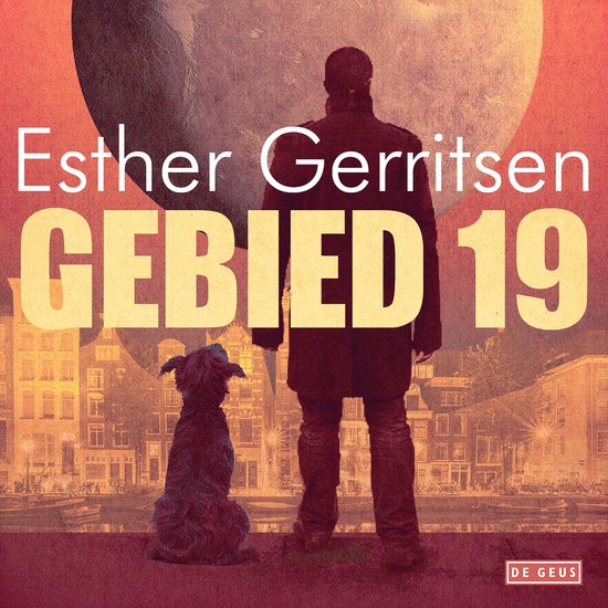 Gebied 19 - cover