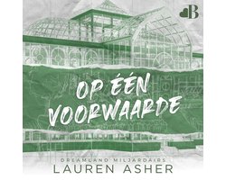 Op één voorwaarde