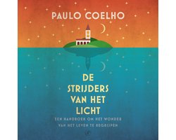 Omslag van De strijders van het licht