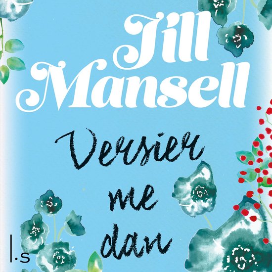 Versier me dan - cover