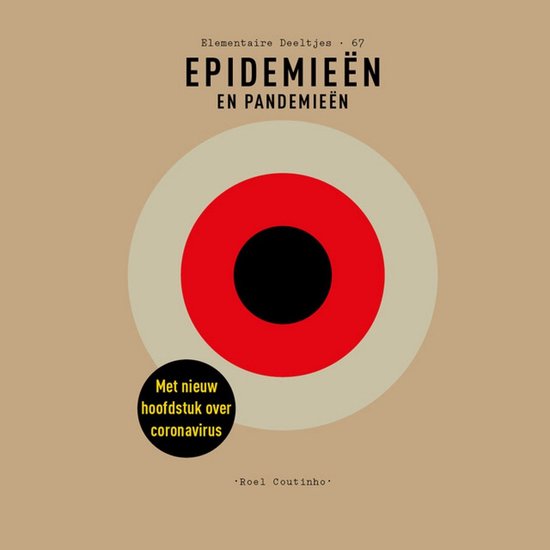 Epidemieën en pandemieën - cover
