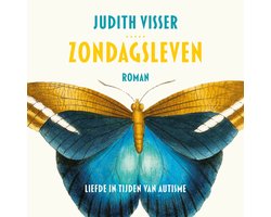 Omslag van Zondagsleven