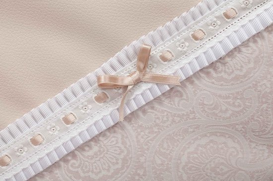 Voetenzak voor Baby's - Grijze Baby Voetjes — afbeelding 2
