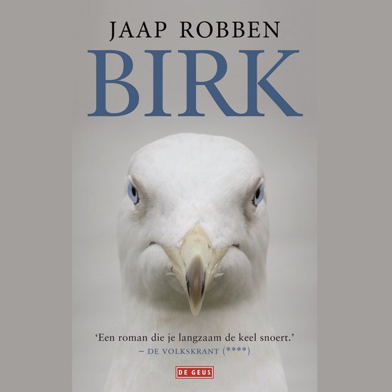 Birk - cover