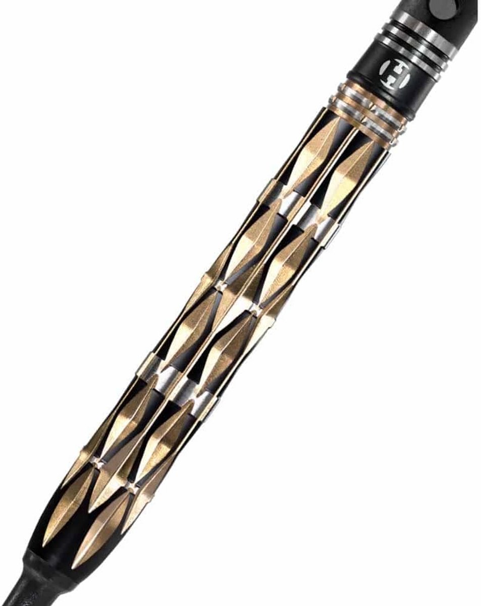 90% Soft tip Dartpijlen - Harrows Imperial Diamond