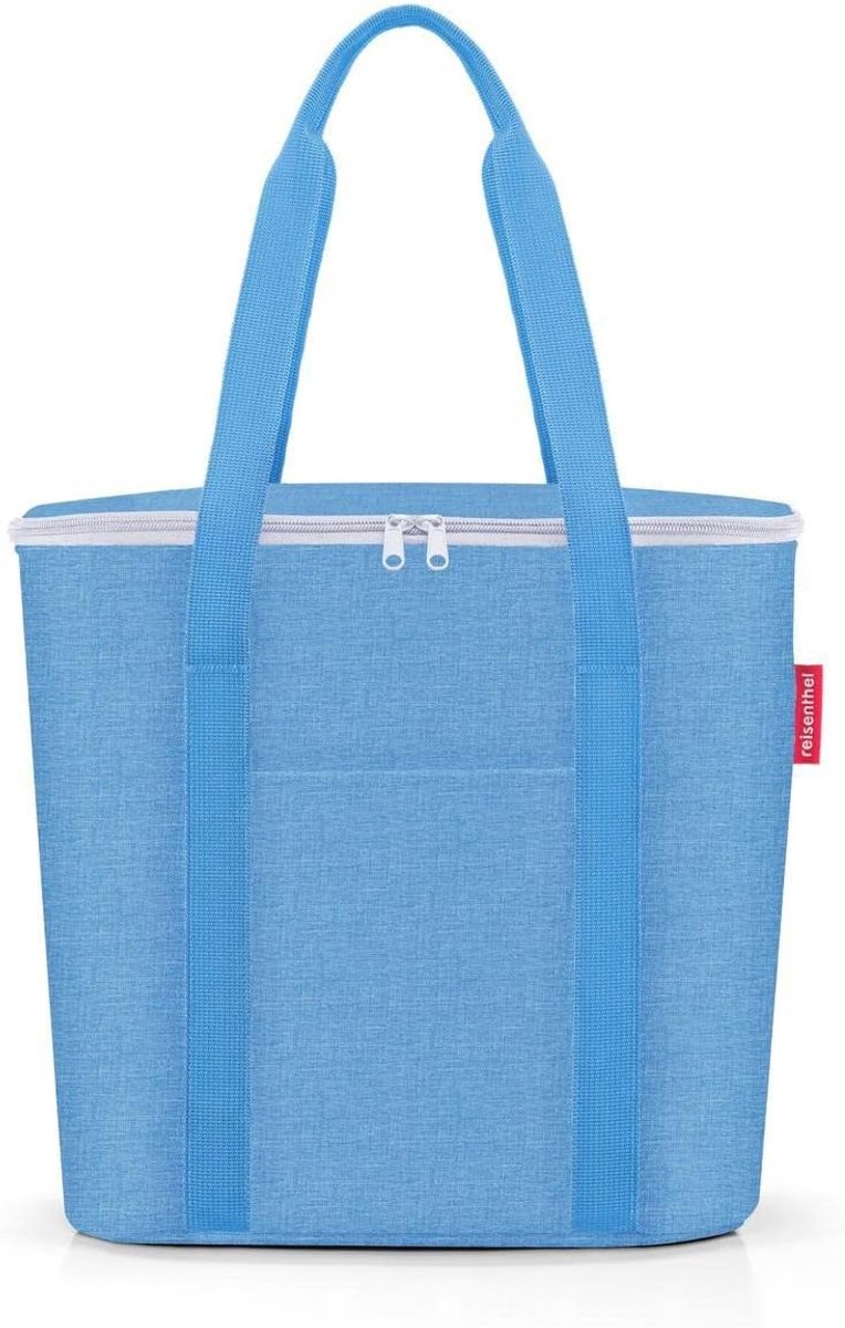 Thermoshopper voor Winkelen en Picknicken