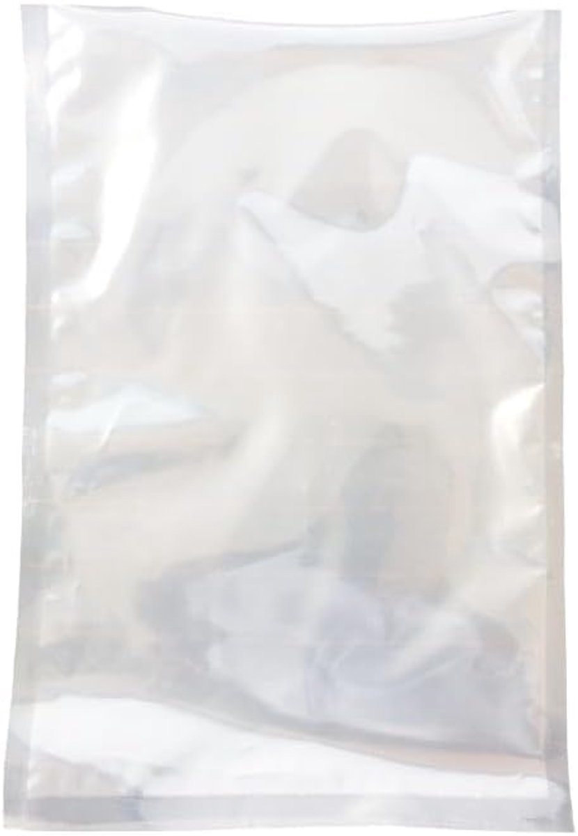 Ziva - Vacuum Bags - Smooth - 30x40cm(100pc)