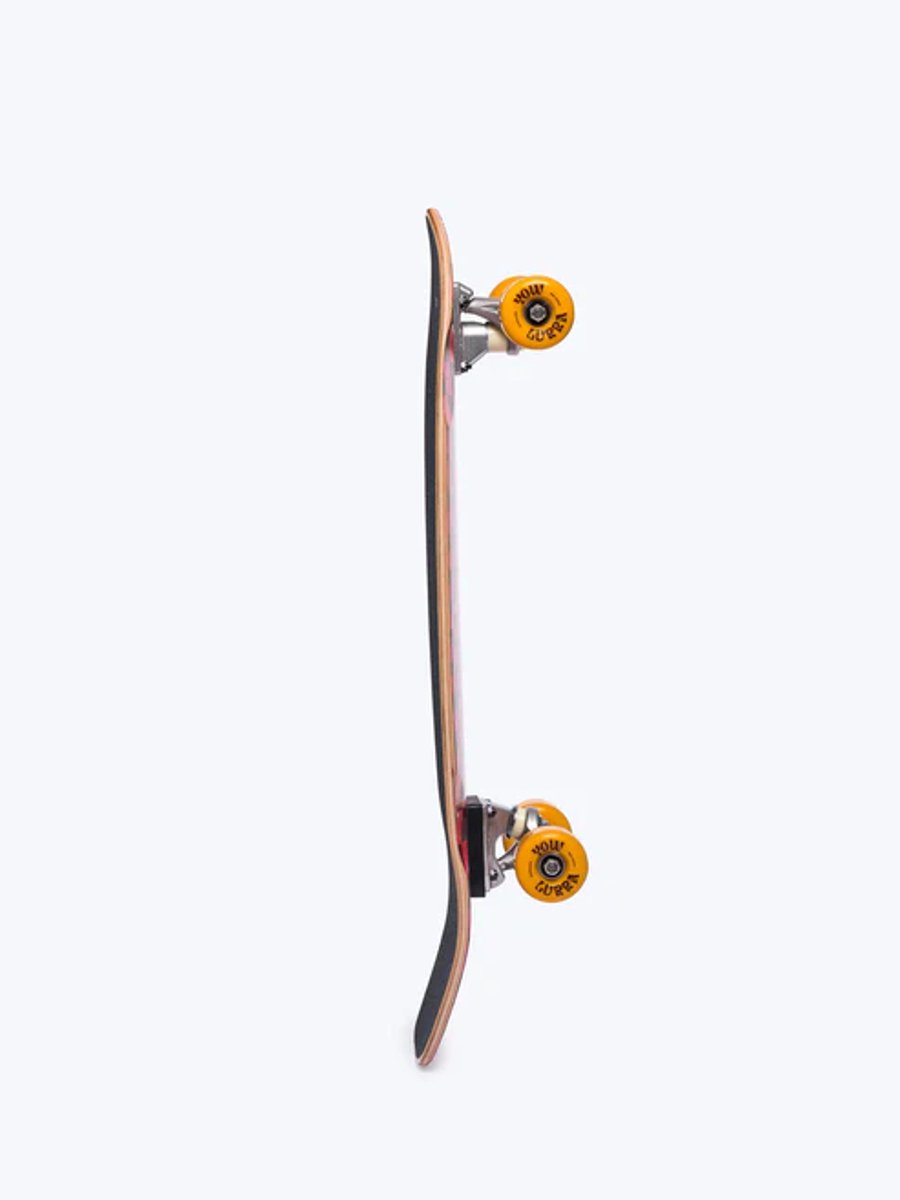 Yow Meadow Cruiser Board Roze