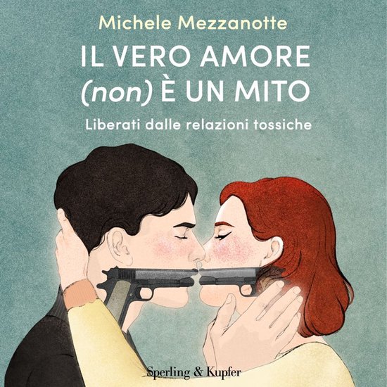 Il vero amore (non) è un mito - cover