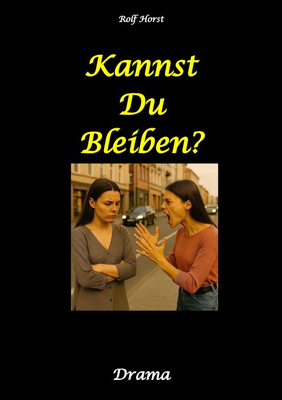 Kannst Du bleiben? Eifersucht, Clique, Kontrollverlust, Alko ... - cover