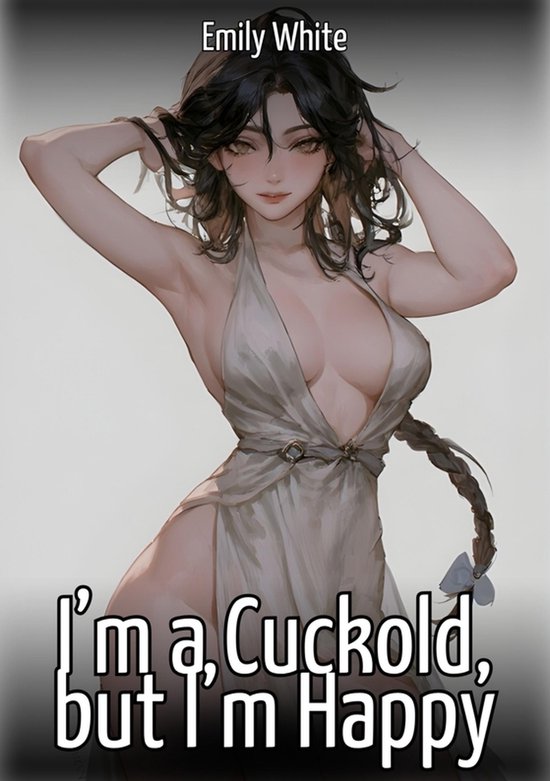 I’m a Cuckold, but I’m Happy - cover