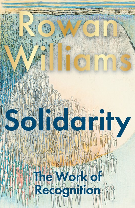 Solidarity - cover
