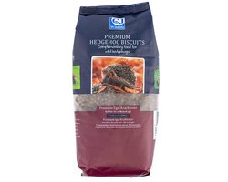 Premium Egel Krachtvoer 600 gr