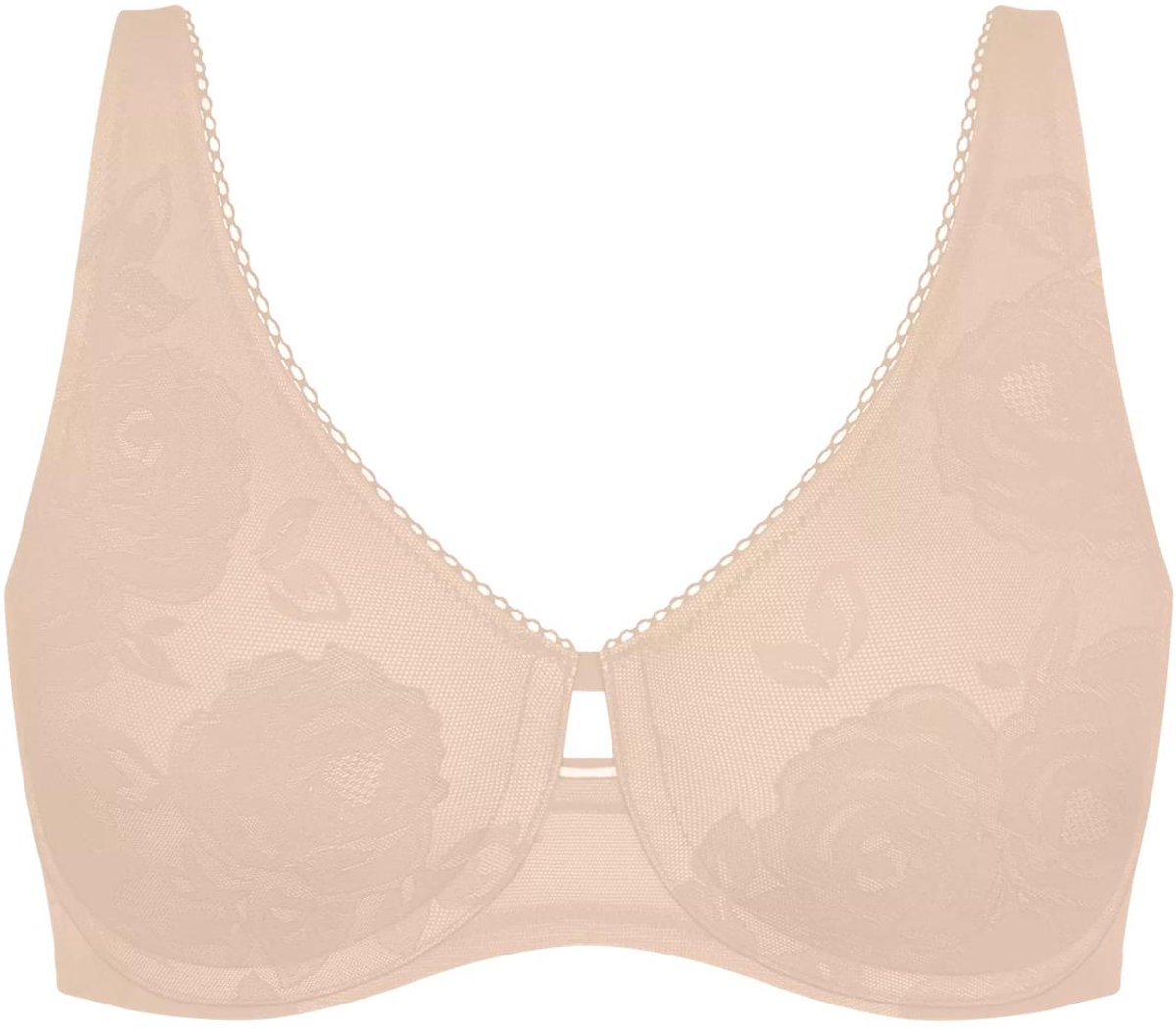 Triumph minimizer bh Wild Rose Sensation