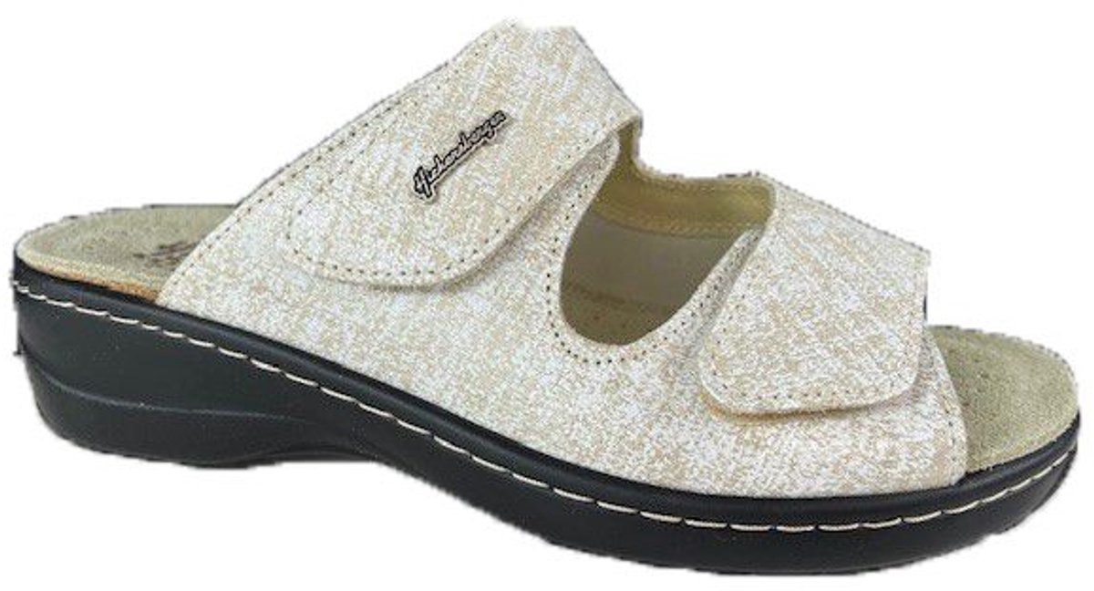 HICKERSBERGER SLIPPER - 2170