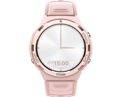 maxcom smartwatch FW100 valkiria roze