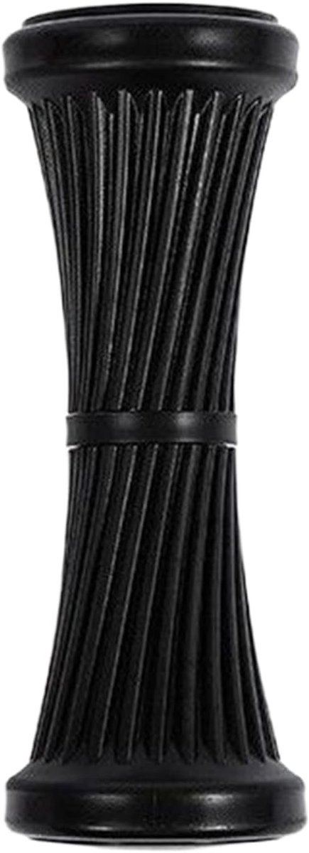 Voetroller - Plantaire Massageroller - Spierontspanning - Hoge Dichtheid Schuim - 23x18x7 cm