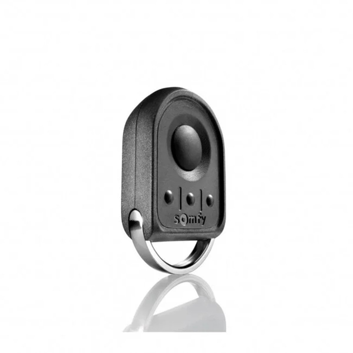Somfy KeyGo IO 4-kanaals afstandsbediening - handzender - Somfy rolluik afstandsbediening