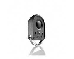 Somfy KeyGo IO 4-kanaals afstandsbediening - handzender - Somfy rolluik afstandsbediening