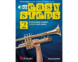 Easy Steps 2 trompet
