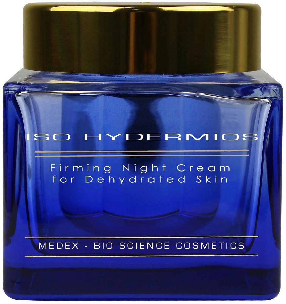 Medex Iso Hydermios - 50ml