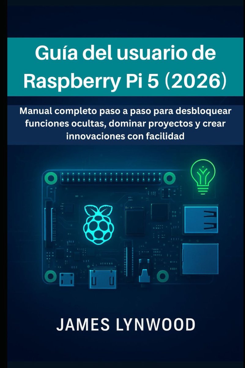 Raspberry Pi Handleiding - Complete Gids - Projecten Ontwikkelen - Stapsgewijze Instructies - 15 x 23 cm