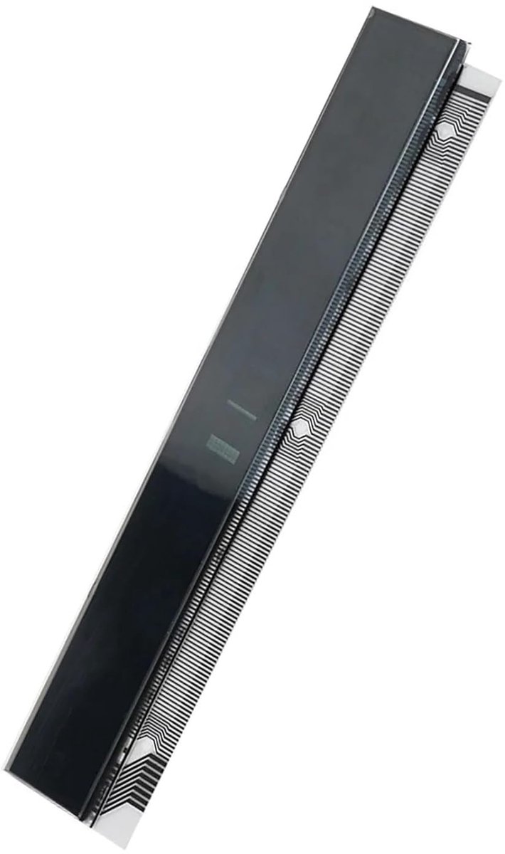 Boordcomputer Scherm - LCD Display - Auto Dashboard - Met Kabel - 11 Knoppen