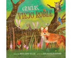 Gracias, Viejo Roble
