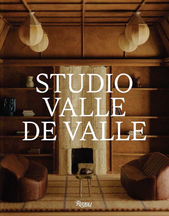 Studio Valle de Valle - cover