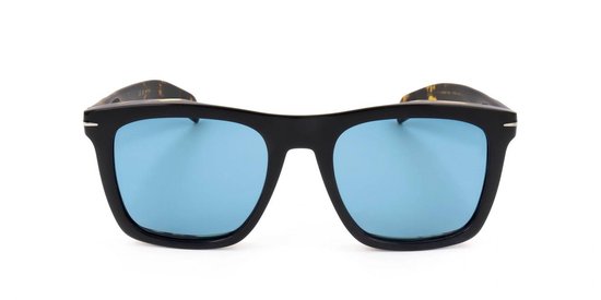David Beckham DB 7000/S I62/MTGlasdiameter: 51 van David Beckham — afbeelding 3