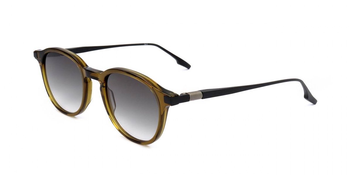 Safilo CALIBRO 03/S Olive 49/21/145 MAN Zonnebrillen